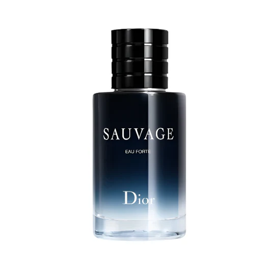Savauge Eau De Toilette 100ml