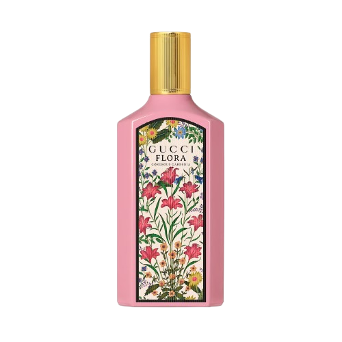 Gucci flora gardenia 100ml