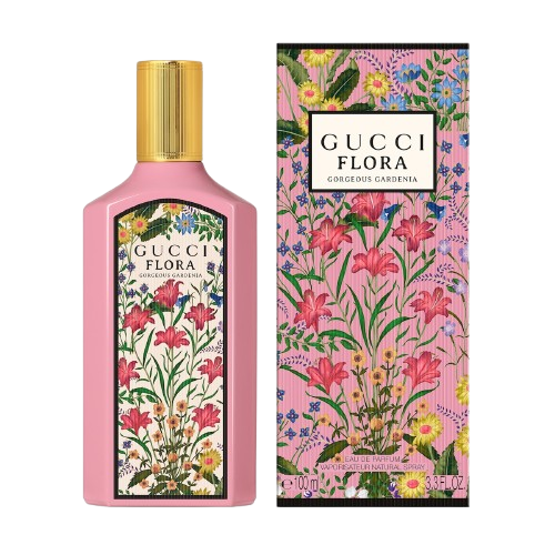 Gucci flora gardenia 100ml - Image 2