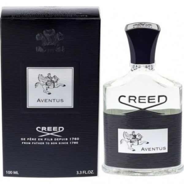 Creed Aventus Edp 100 Ml Perfume